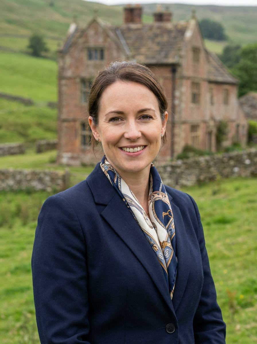 Sarah Pemberton – Senior Surveyor & Valuer at Crowborough Surveyor